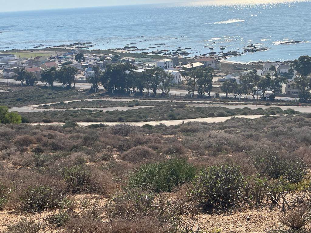 518 m² Land available in St Helena Views photo number 3