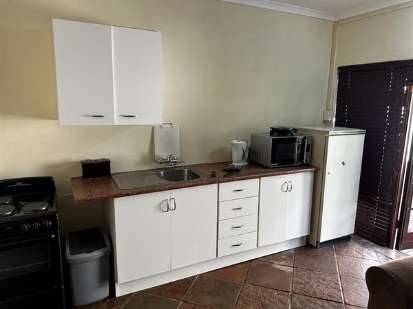 1 Bed Apartment in Secunda Central