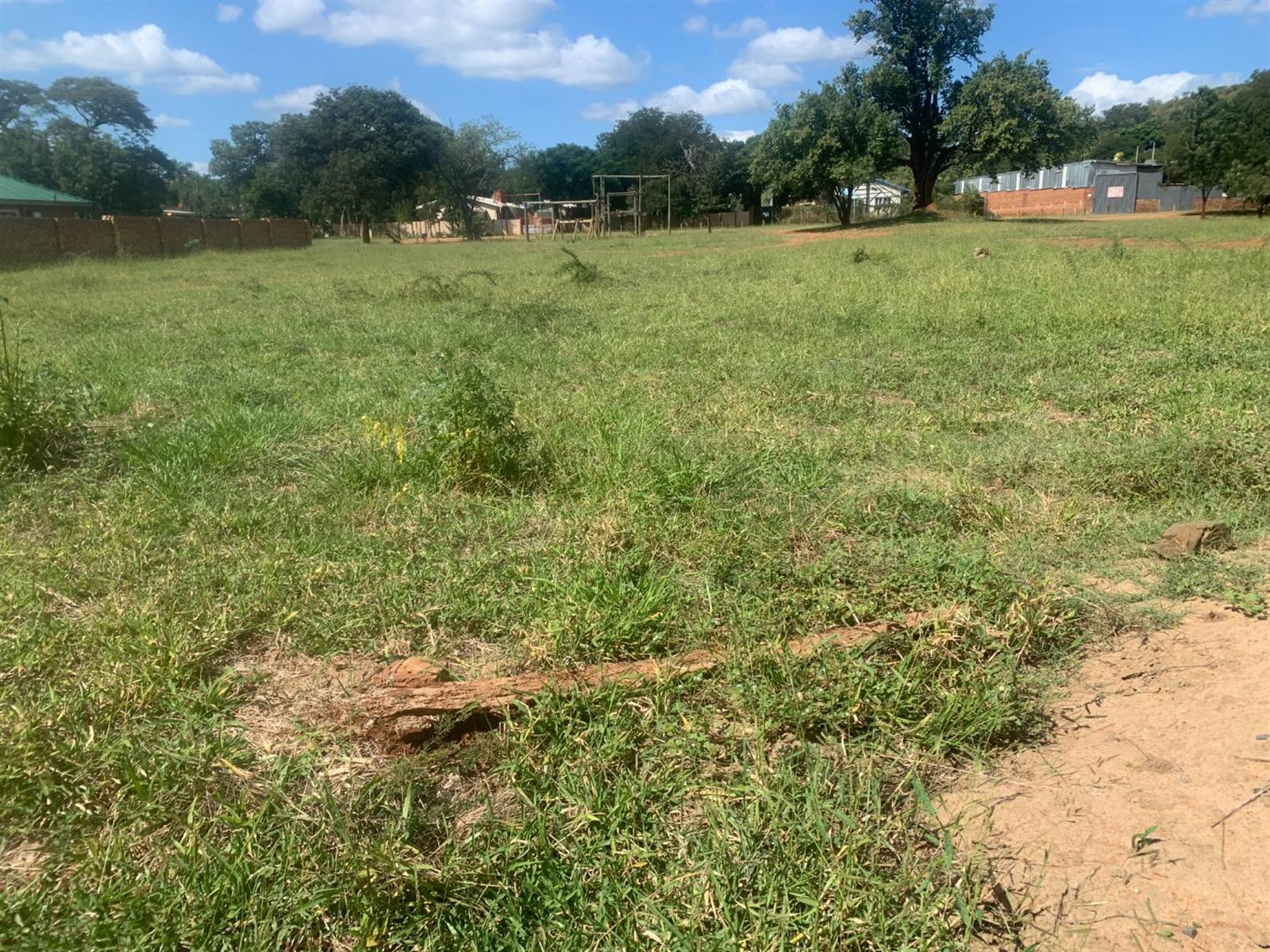 3160 m² Land available in Tzaneen photo number 5