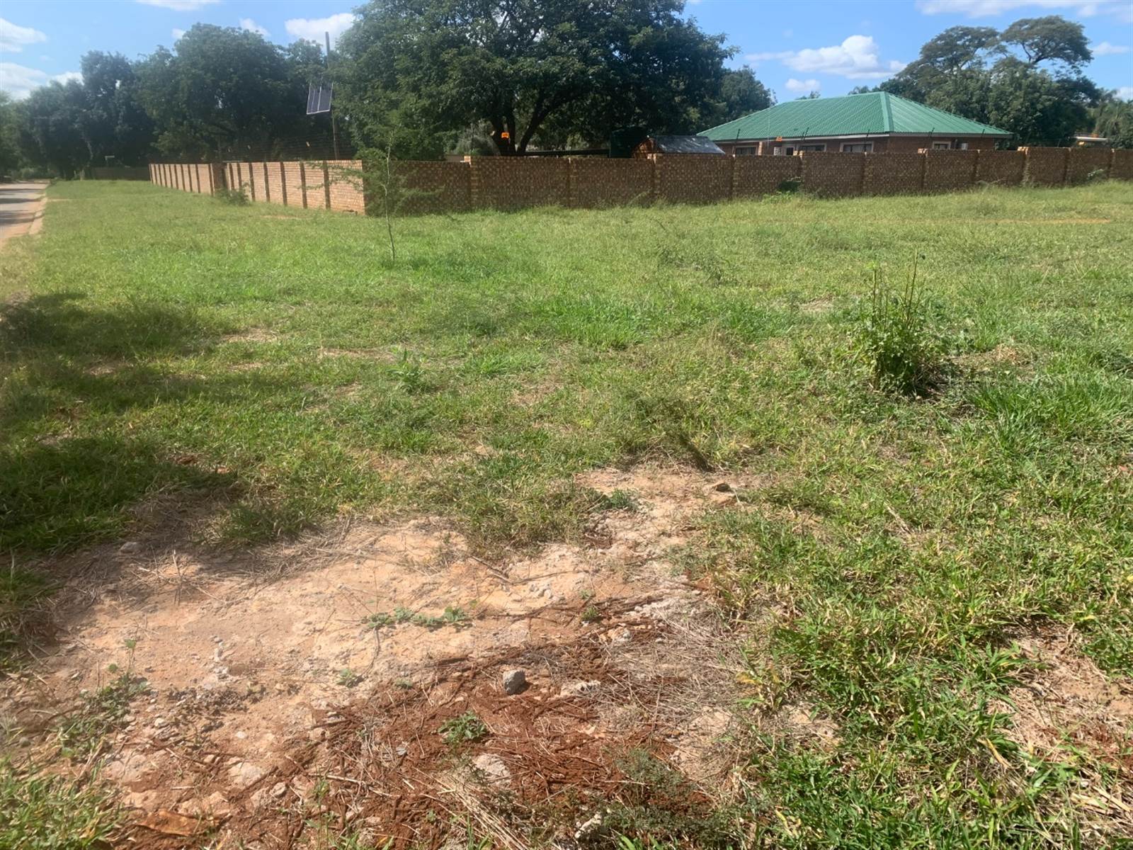 3160 m² Land available in Tzaneen photo number 4