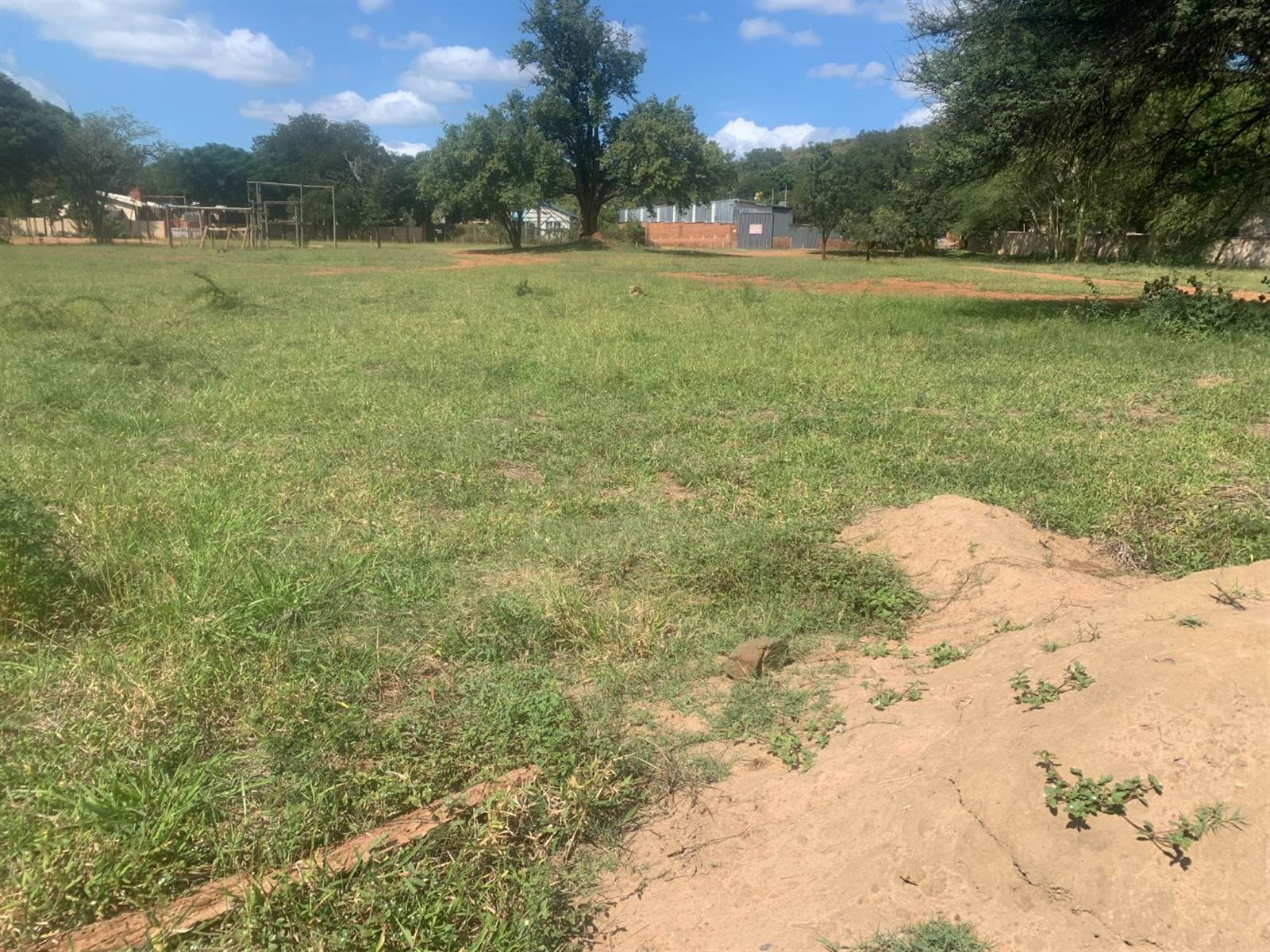 3160 m² Land available in Tzaneen photo number 3