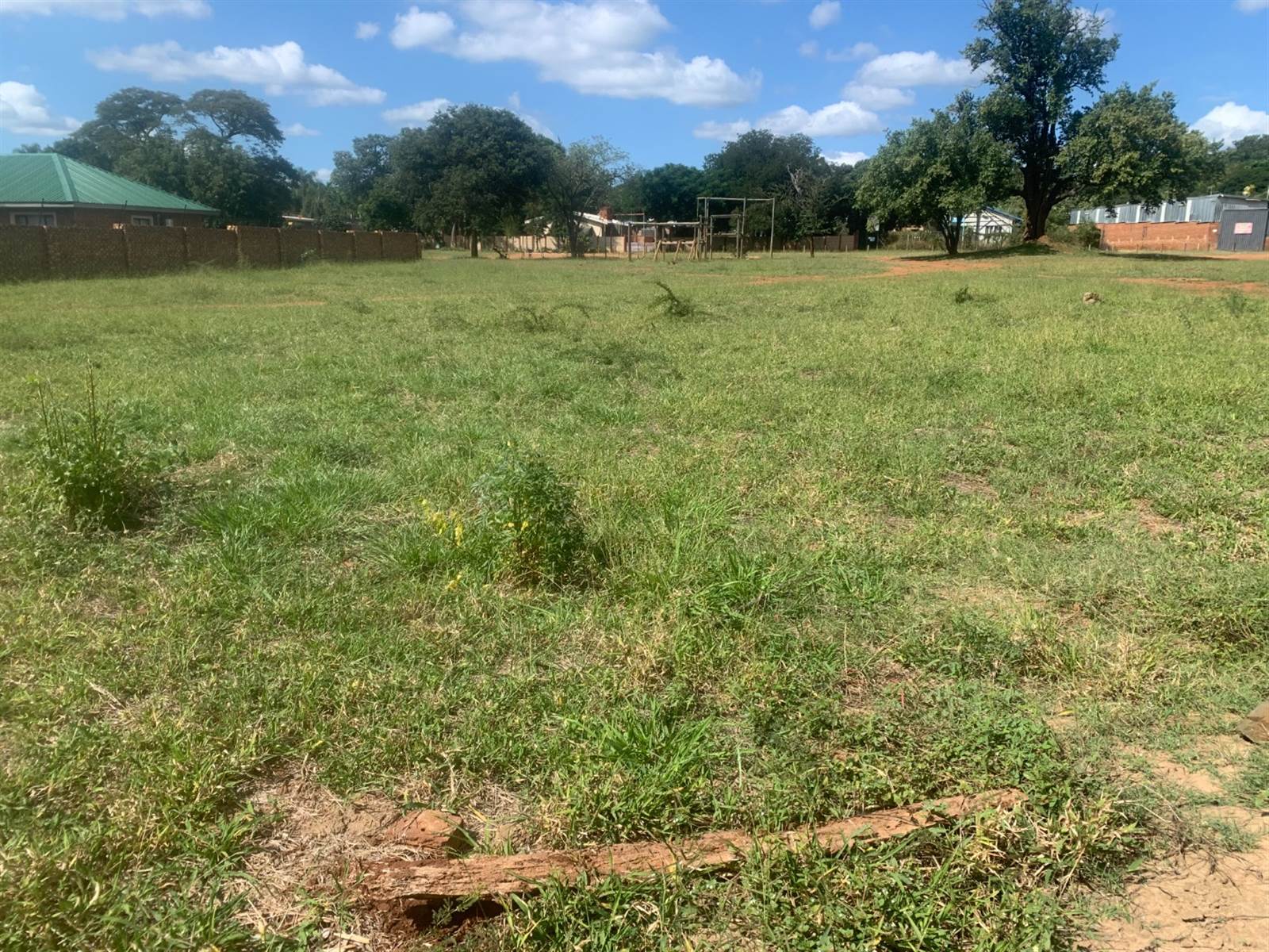 3160 m² Land available in Tzaneen photo number 2