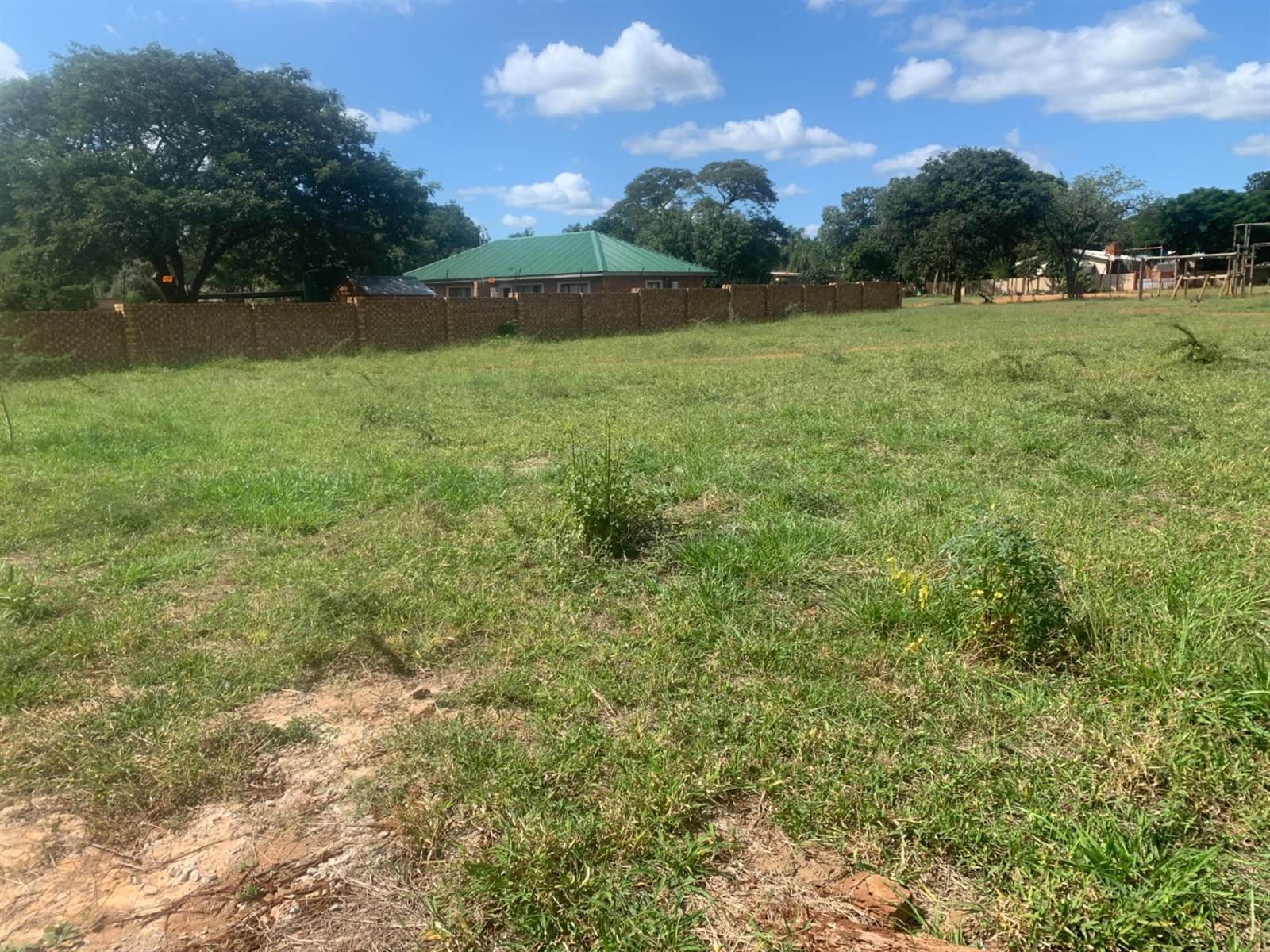 3160 m² Land available in Tzaneen photo number 1