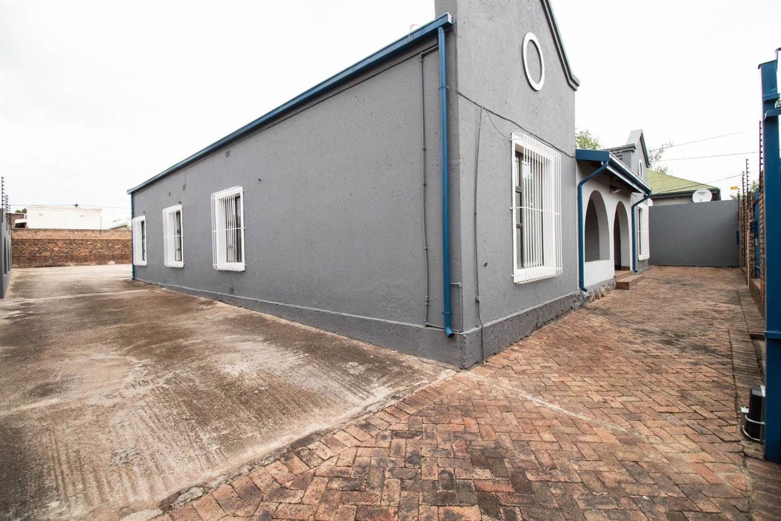 238  m² Office Space in Benoni Central photo number 29