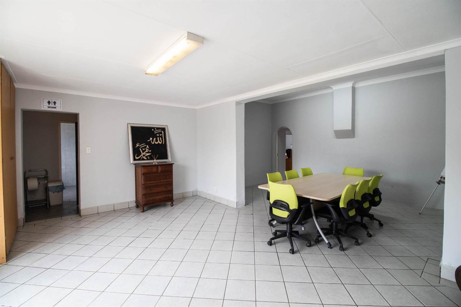 238  m² Office Space in Benoni Central photo number 12