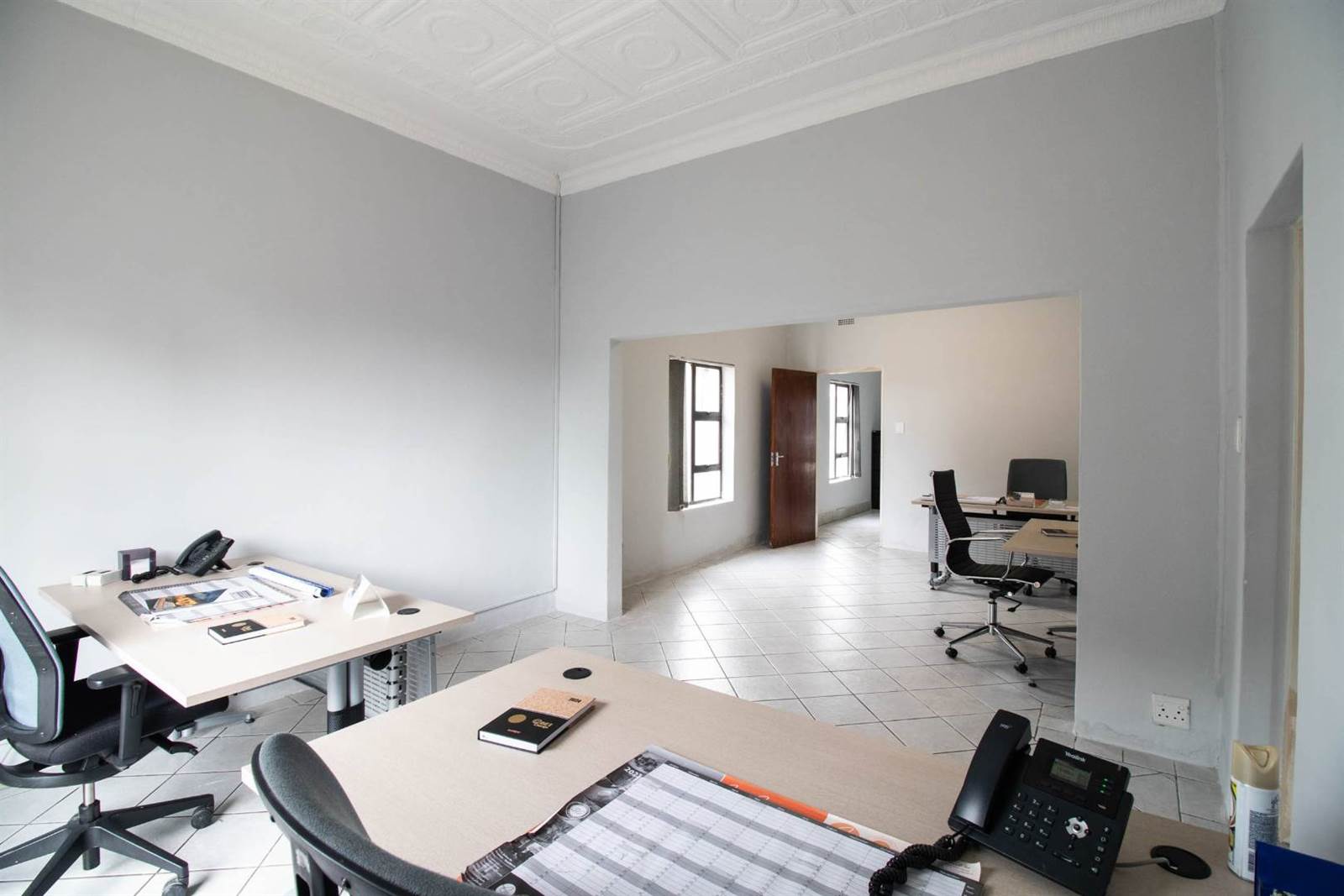 238  m² Office Space in Benoni Central photo number 8