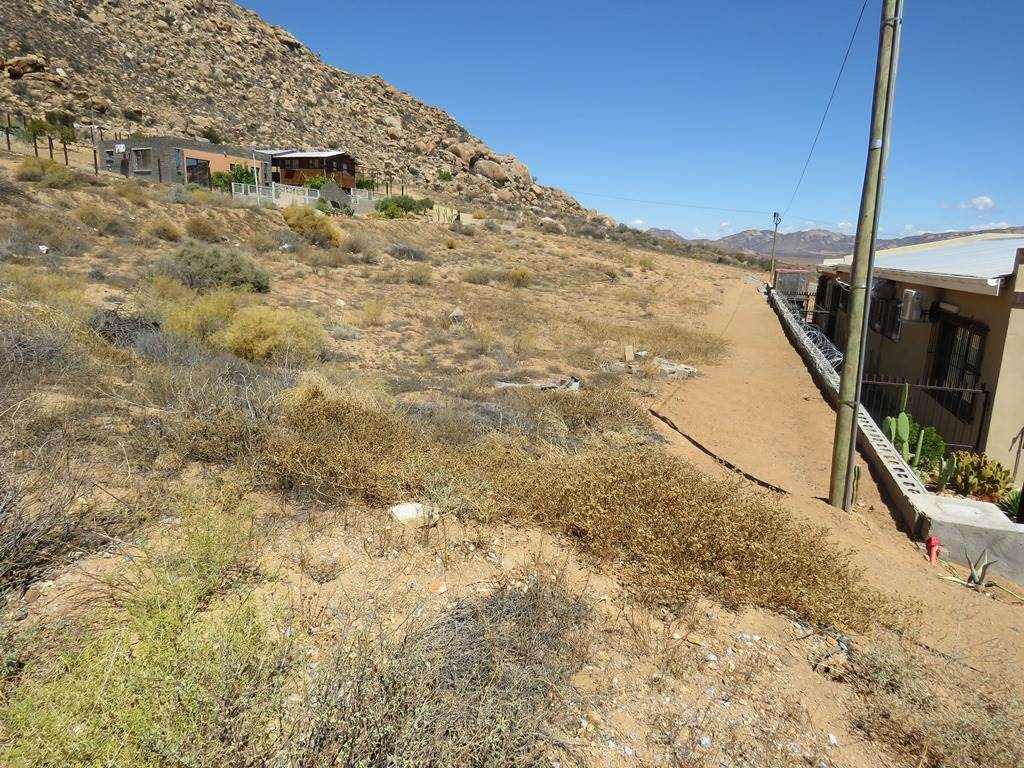 832 m² Land available in Springbok photo number 2