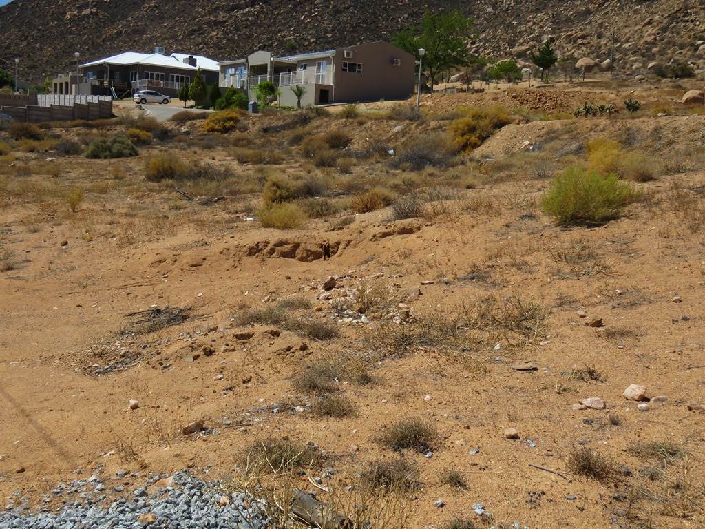 832 m² Land available in Springbok photo number 5