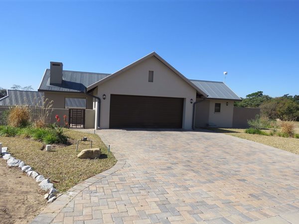 3 Bed House in Hazyview