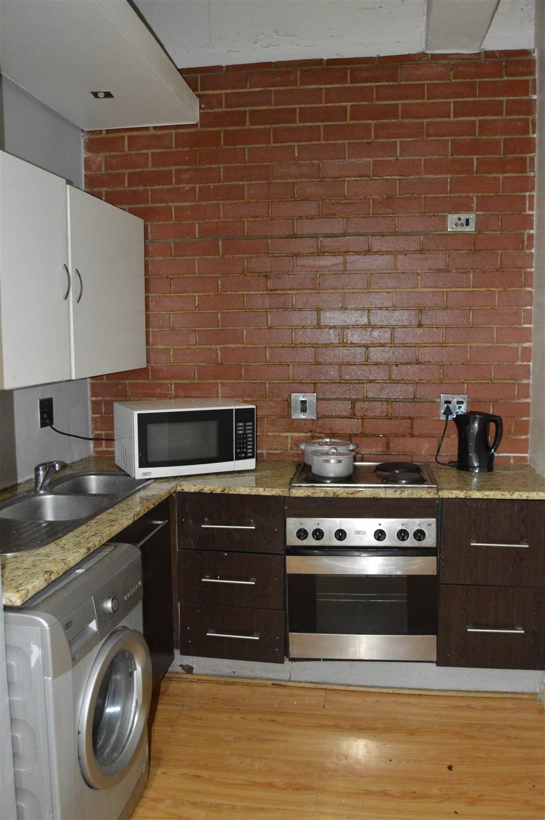 4 Bed Apartment in Braamfontein photo number 1