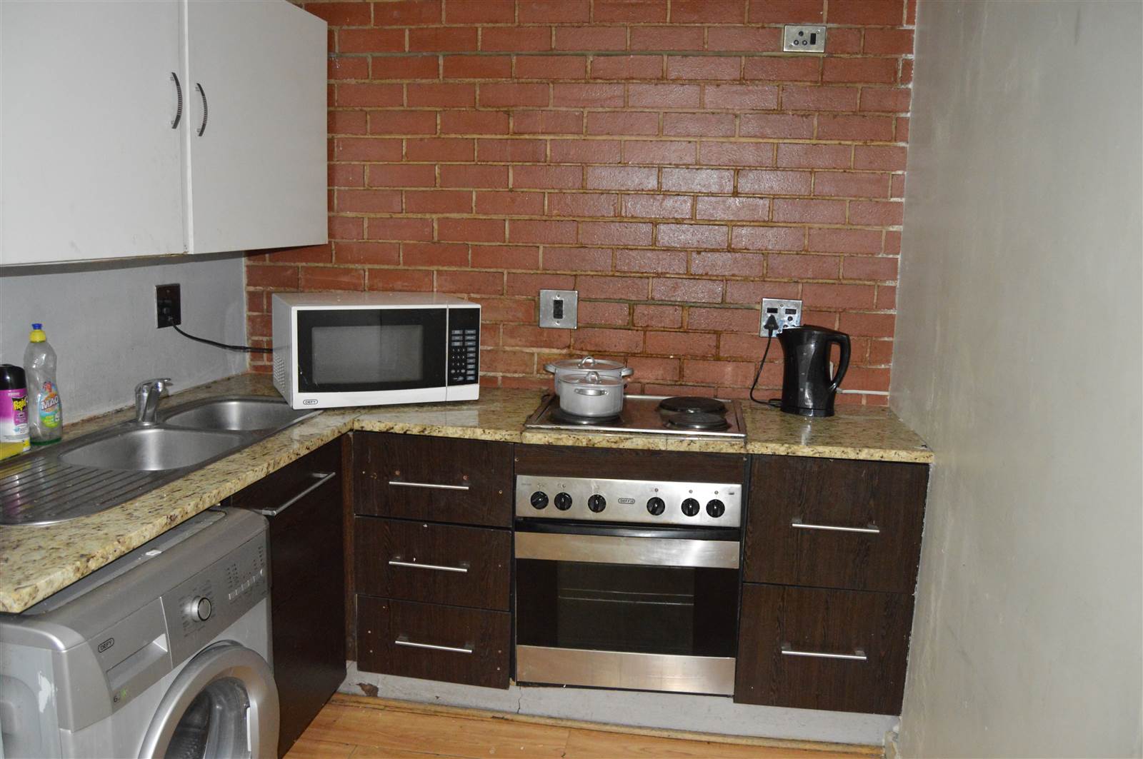 4 Bed Apartment in Braamfontein photo number 2