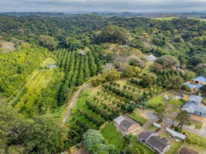 4.8 ha Farm in Melville