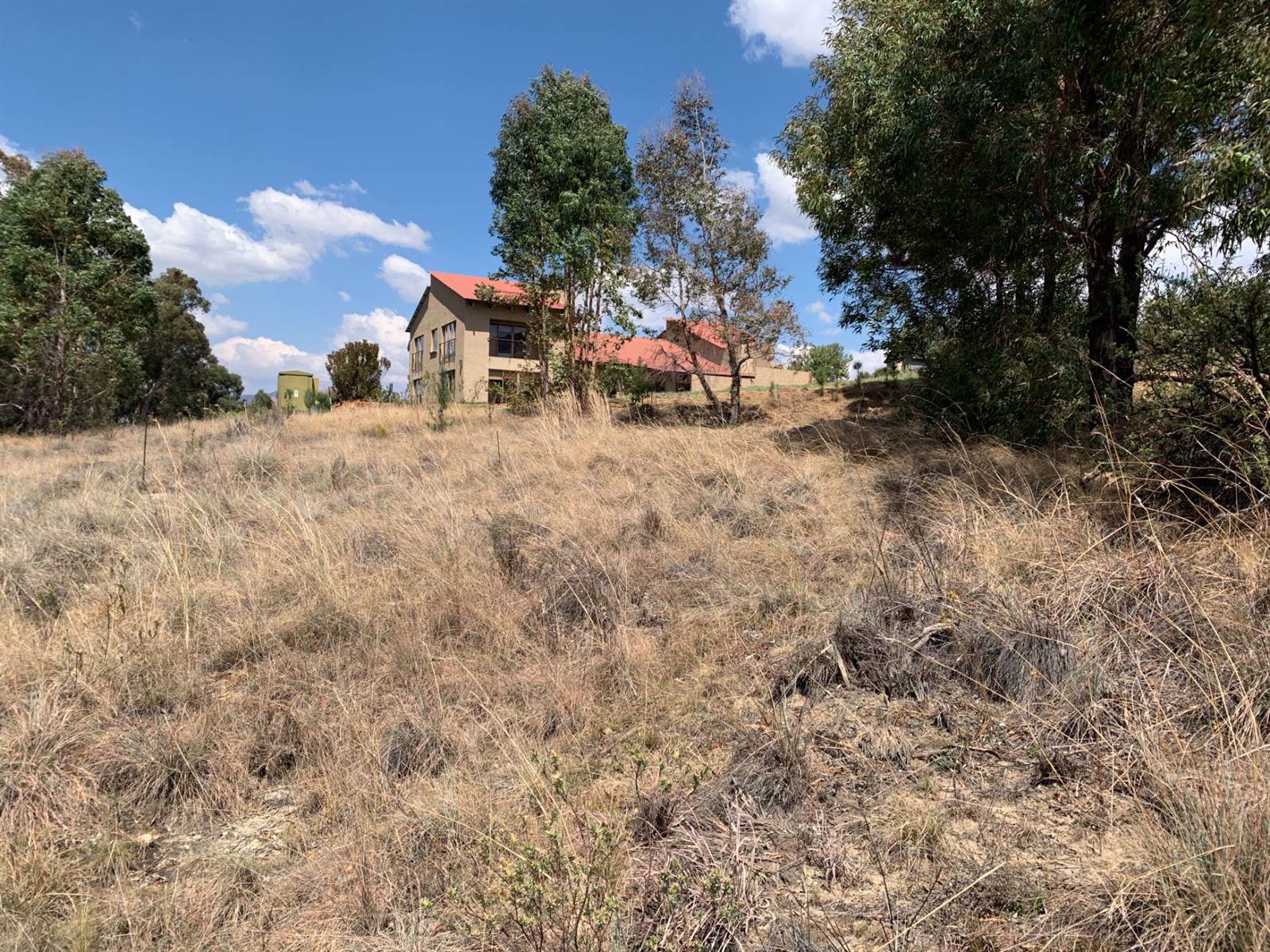 1251 m² Land available in Clarens photo number 6
