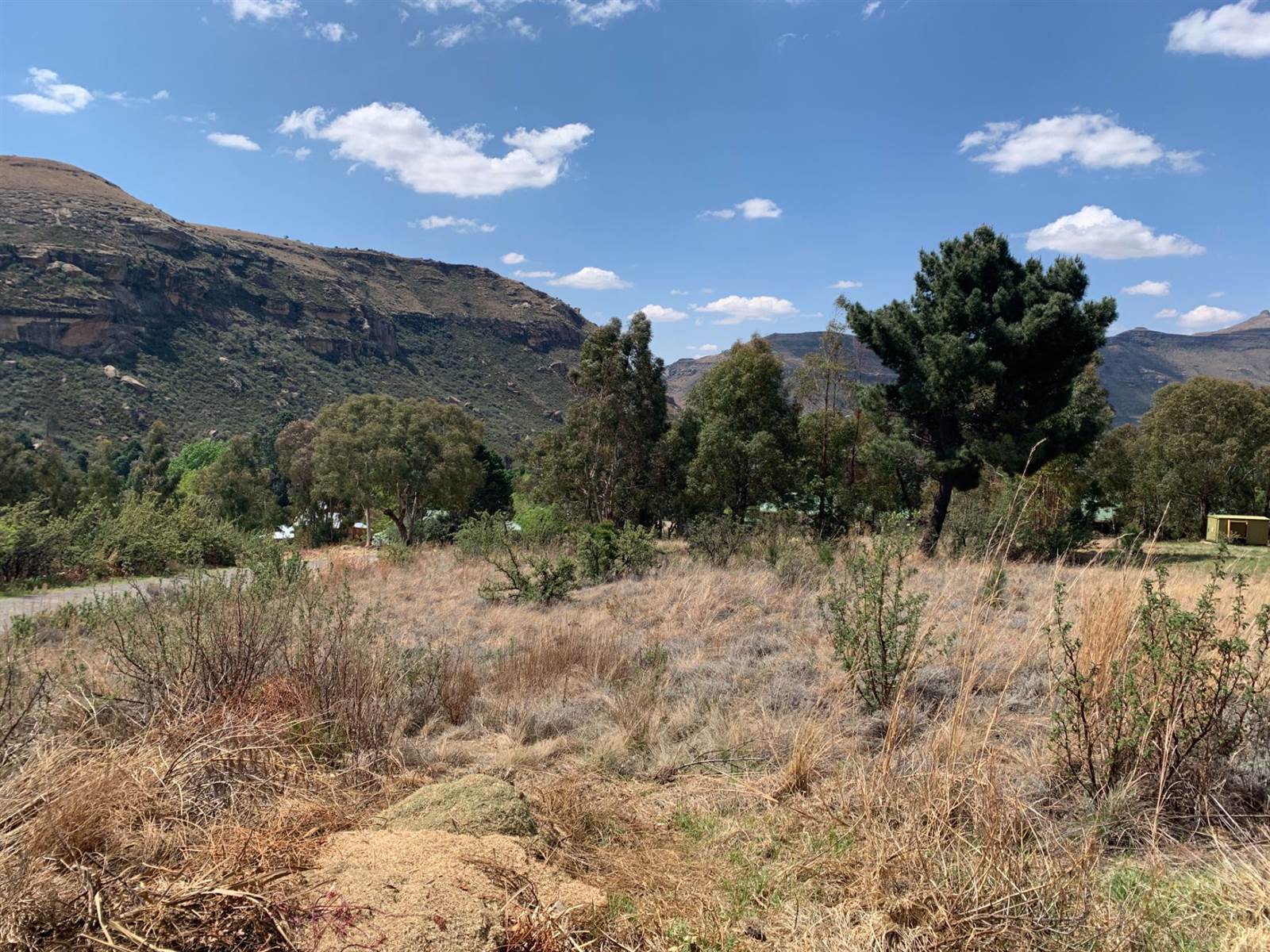 1251 m² Land available in Clarens photo number 8