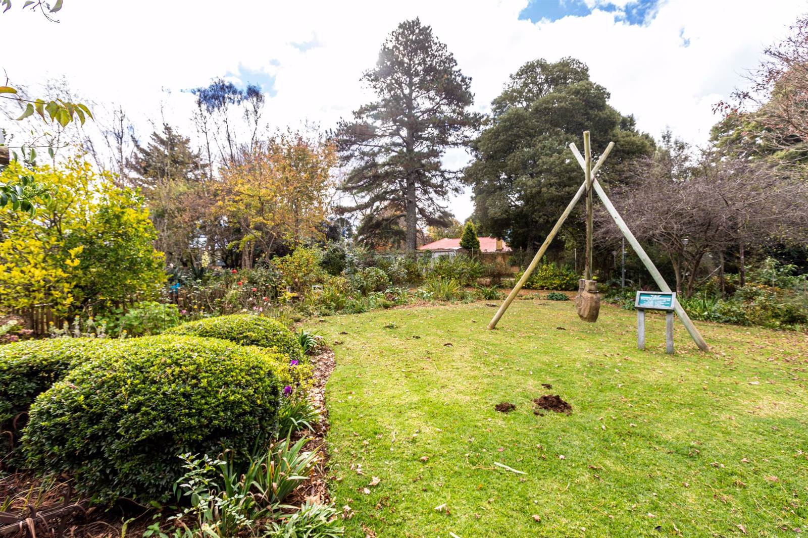 1.6 ha Smallholding in Hogsback photo number 26