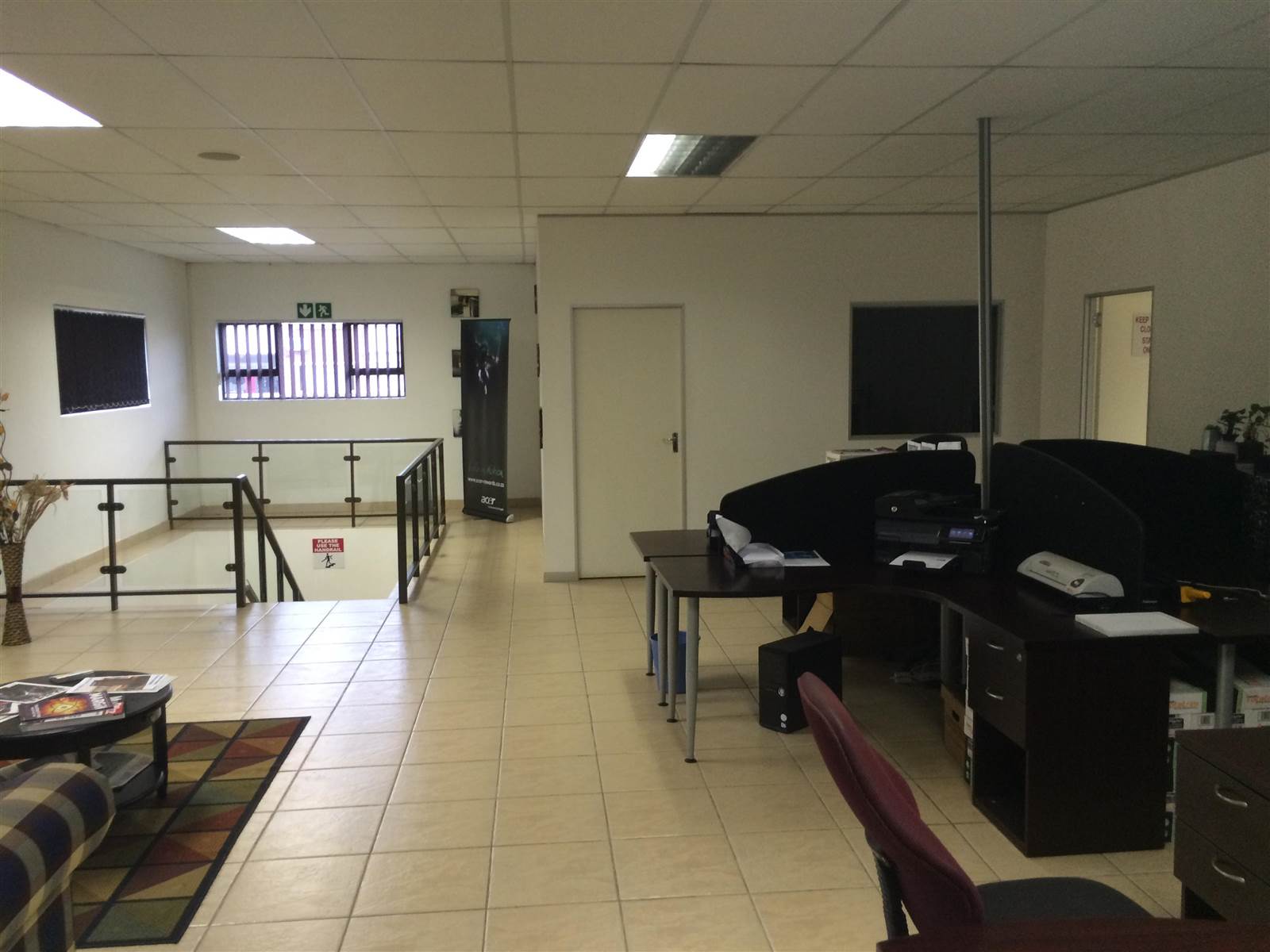 250  m² Office Space in Pietermaritzburg Central photo number 2