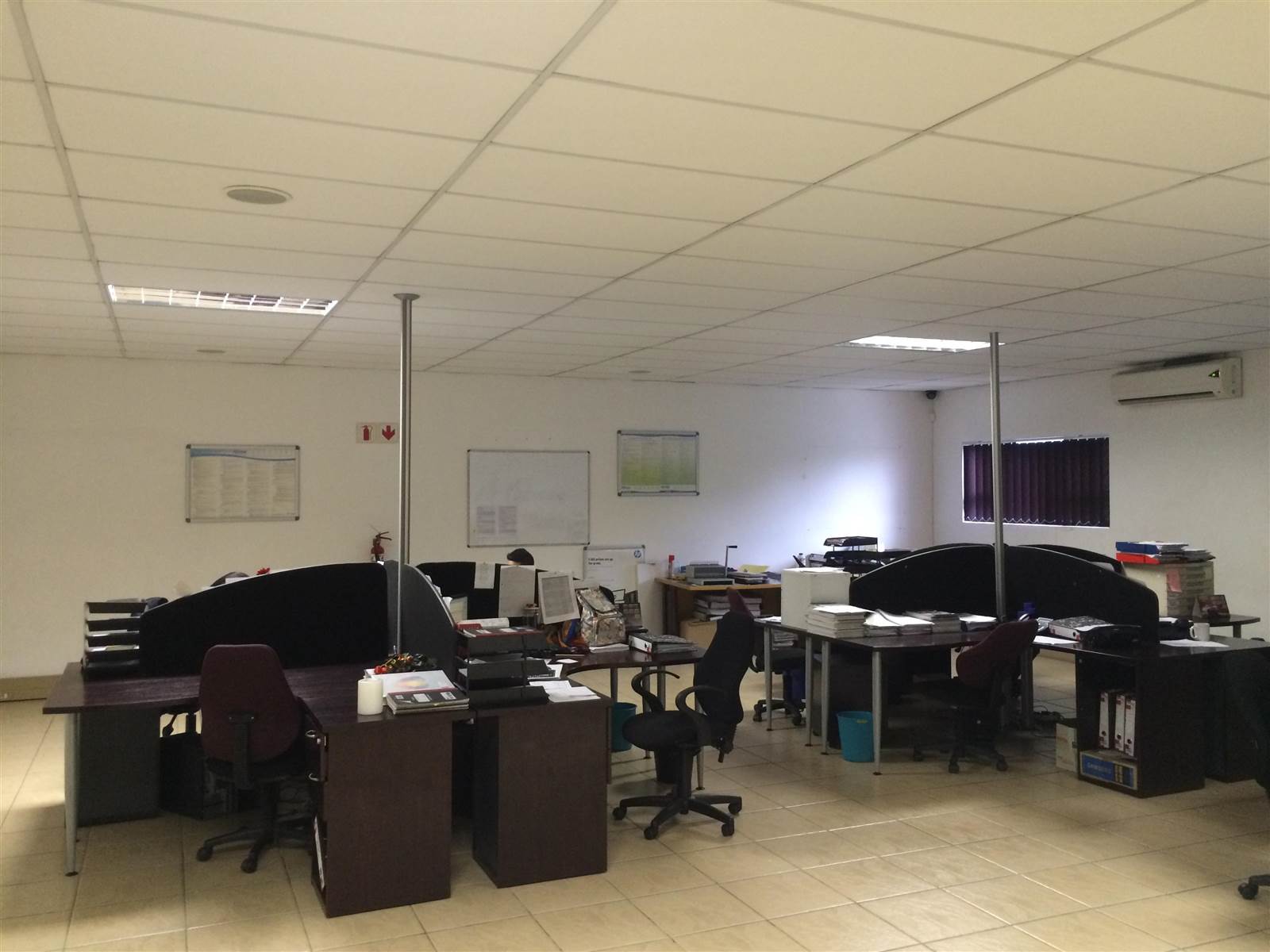 250  m² Office Space in Pietermaritzburg Central photo number 3