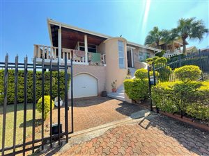 3 Bed House in Bombay Heights