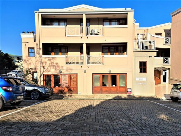 66  m² Commercial space in Knysna Central