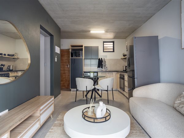 1 Bedroom Apartment 1 Bedroom Apartment