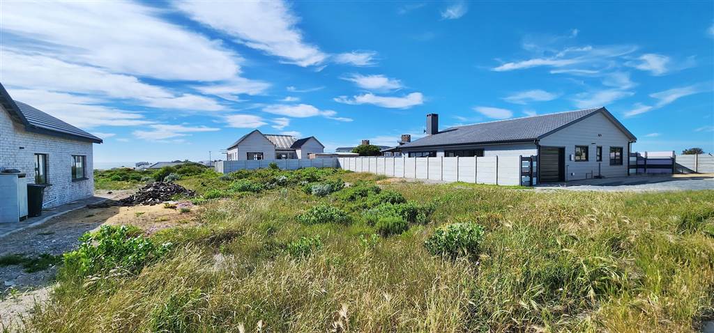 595 m² Land available in Agulhas photo number 3