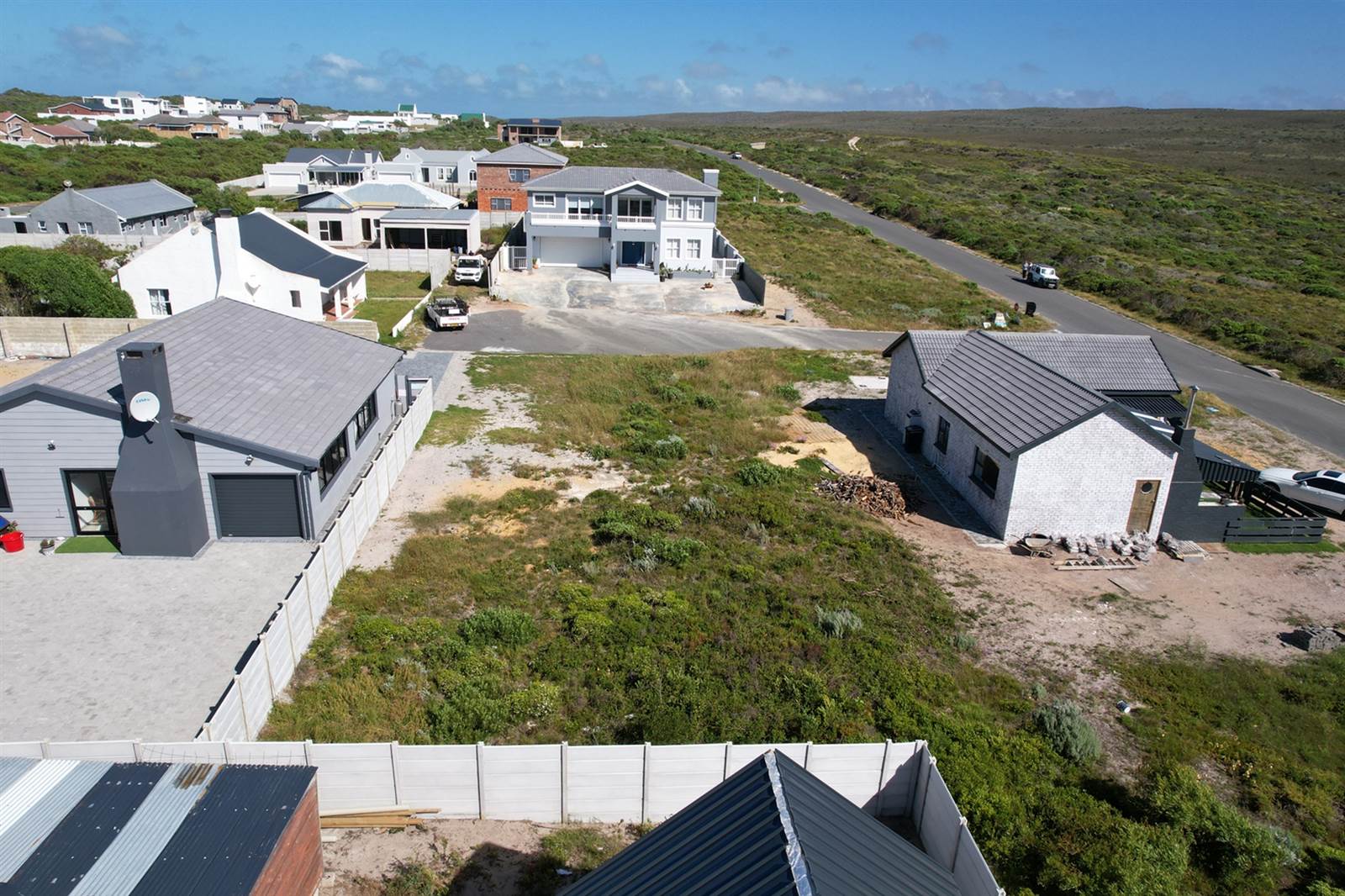 595 m² Land available in Agulhas photo number 2
