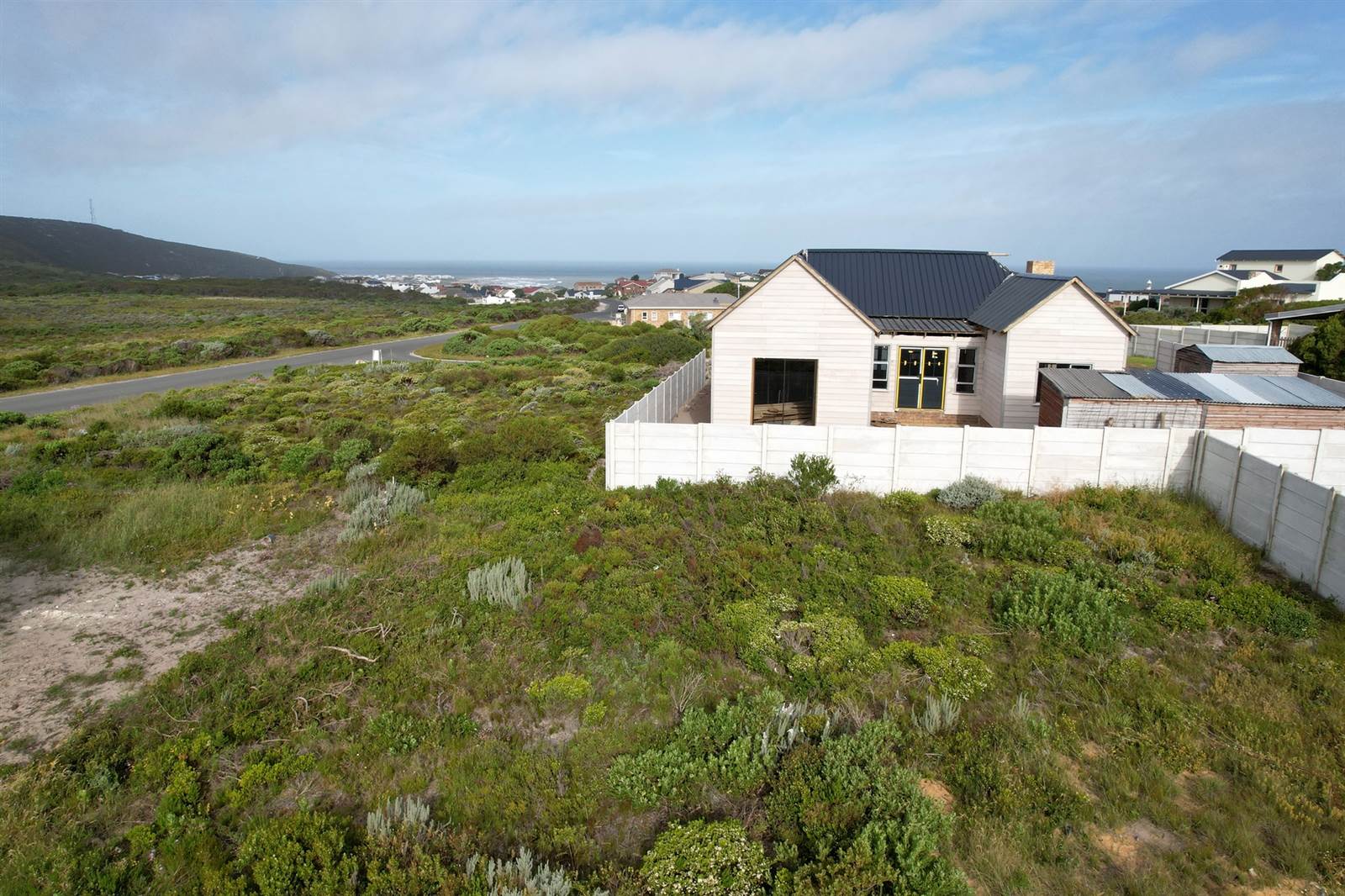 595 m² Land available in Agulhas photo number 12