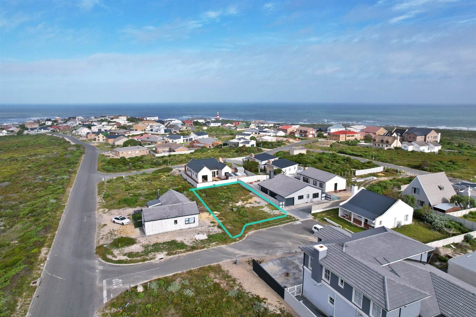 595 m² Land available in Agulhas photo number 13