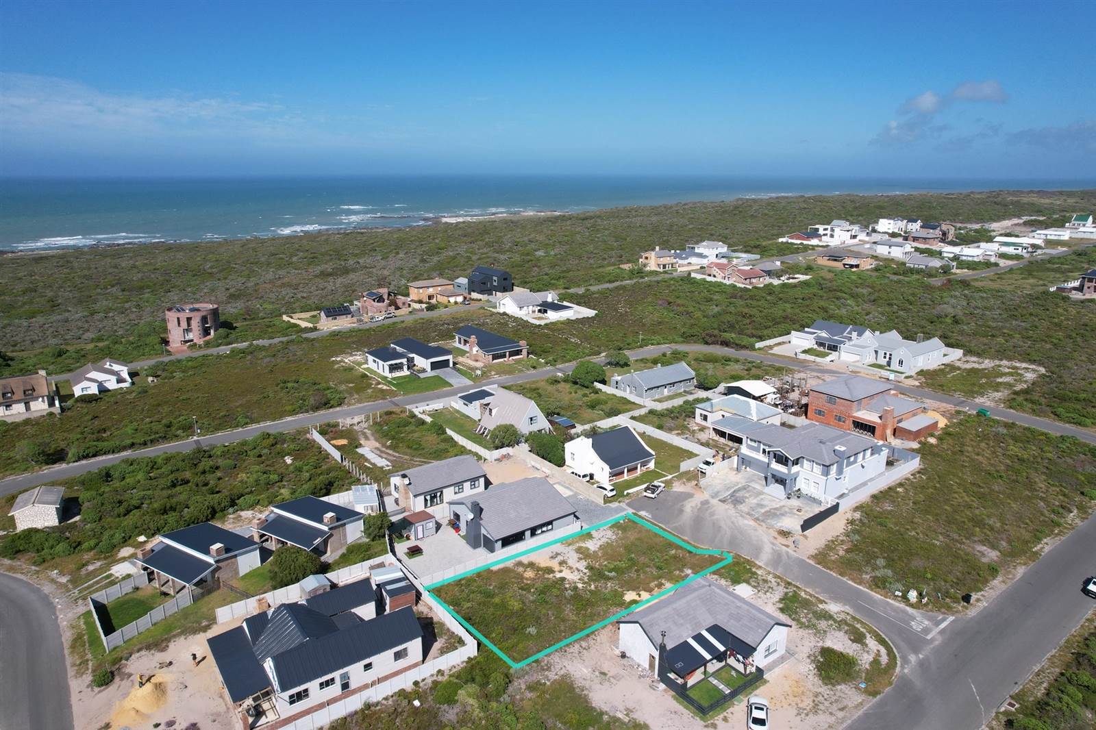595 m² Land available in Agulhas photo number 9