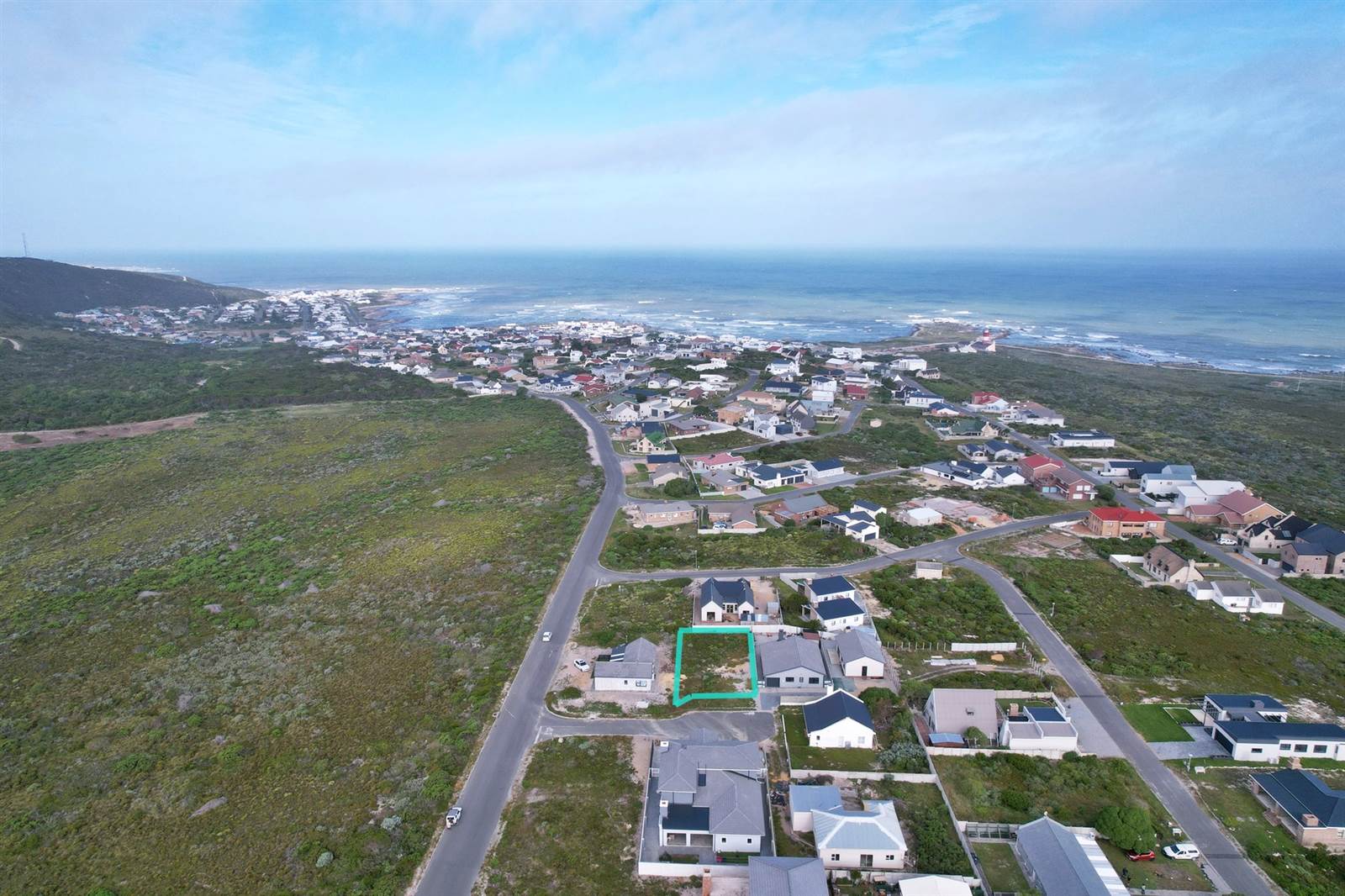 595 m² Land available in Agulhas photo number 14