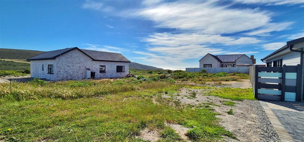 595 m² Land available in Agulhas photo number 4