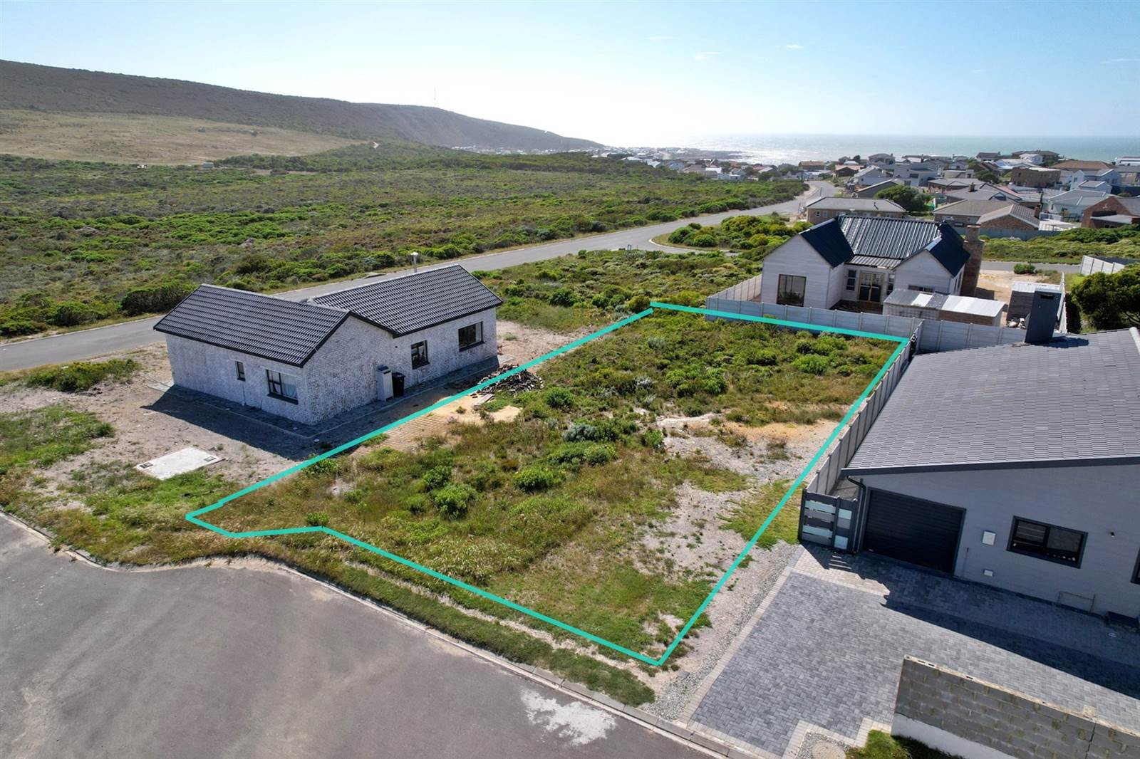 595 m² Land available in Agulhas photo number 7