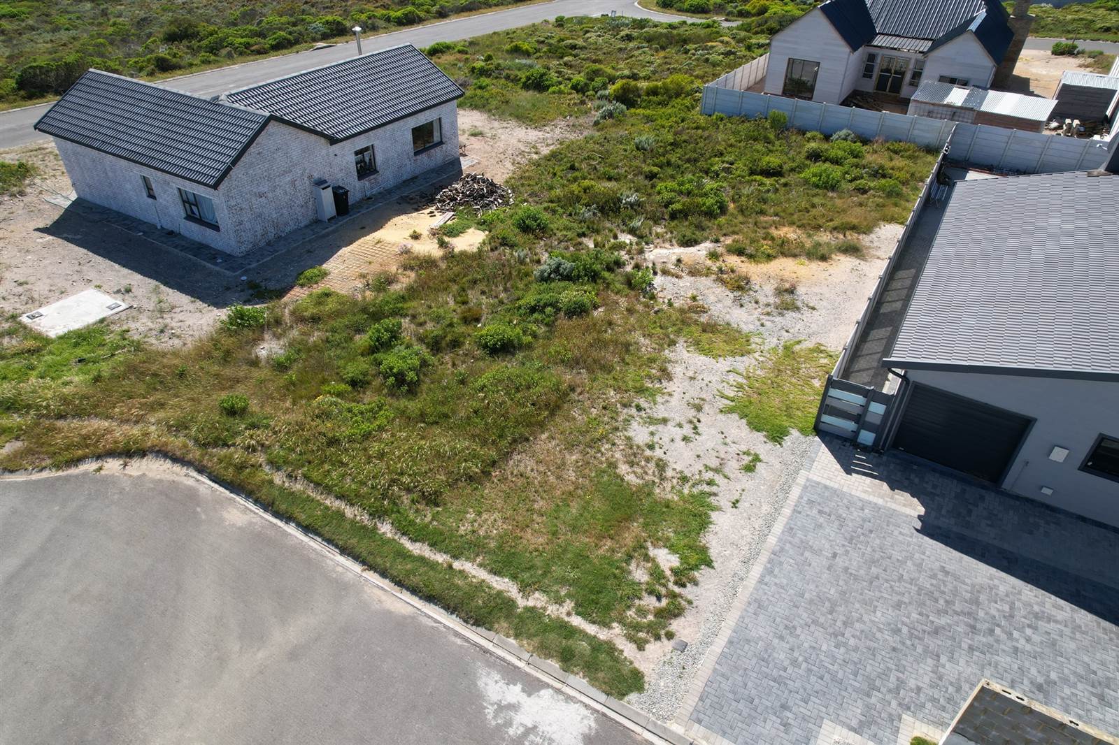 595 m² Land available in Agulhas photo number 8
