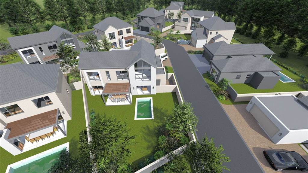 3 Bed House for sale in Redstone Country Estate T4789517 Private