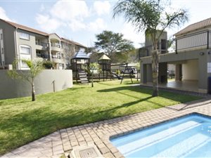 Townhouse in Silver Lakes