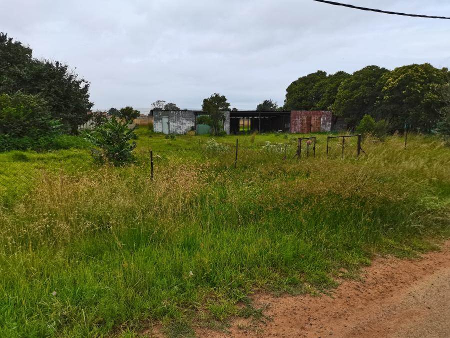 1434 m² Land available in Jameson Park photo number 5