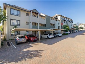 1 Bed Apartment in Beverley