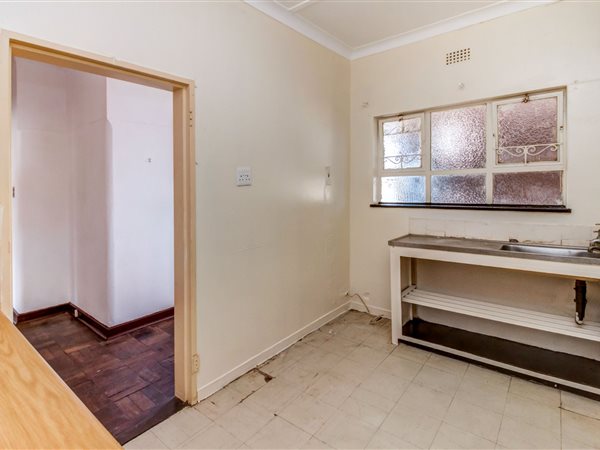 1 Bed Apartment