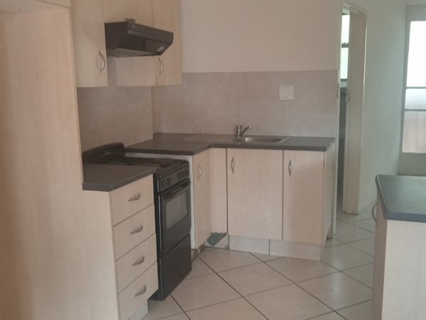 1 Bed Apartment