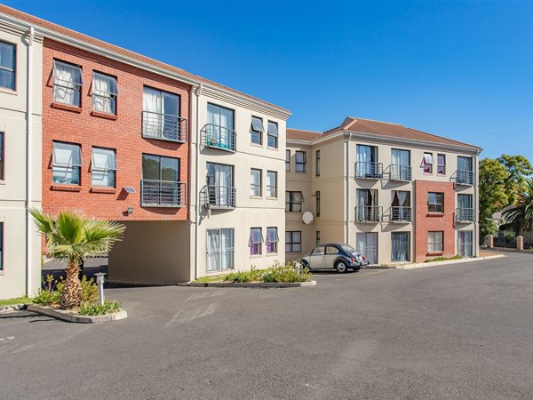 1 Bed Apartment in Wellington North