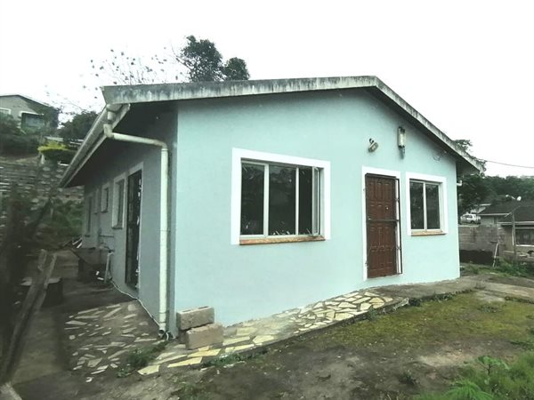 3 Bed House