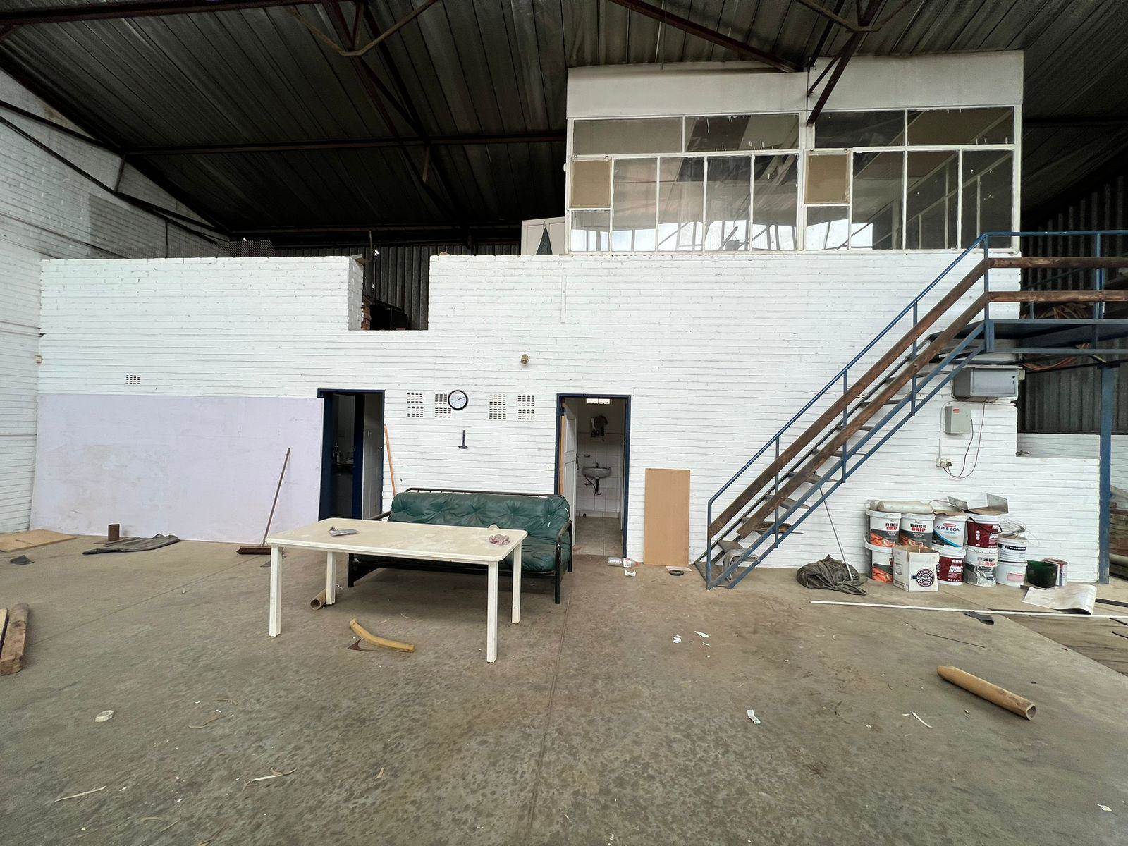495  m² Industrial space in Germiston Central photo number 5