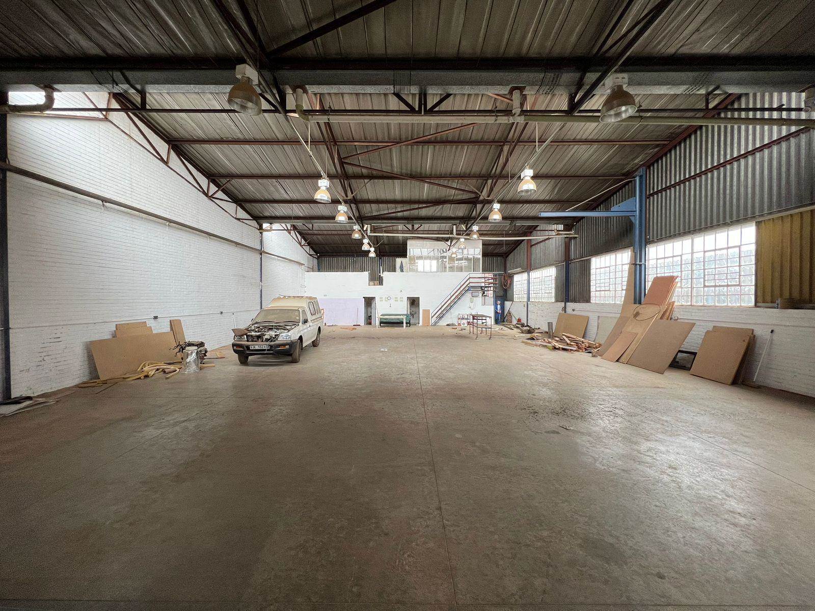 495  m² Industrial space in Germiston Central photo number 6