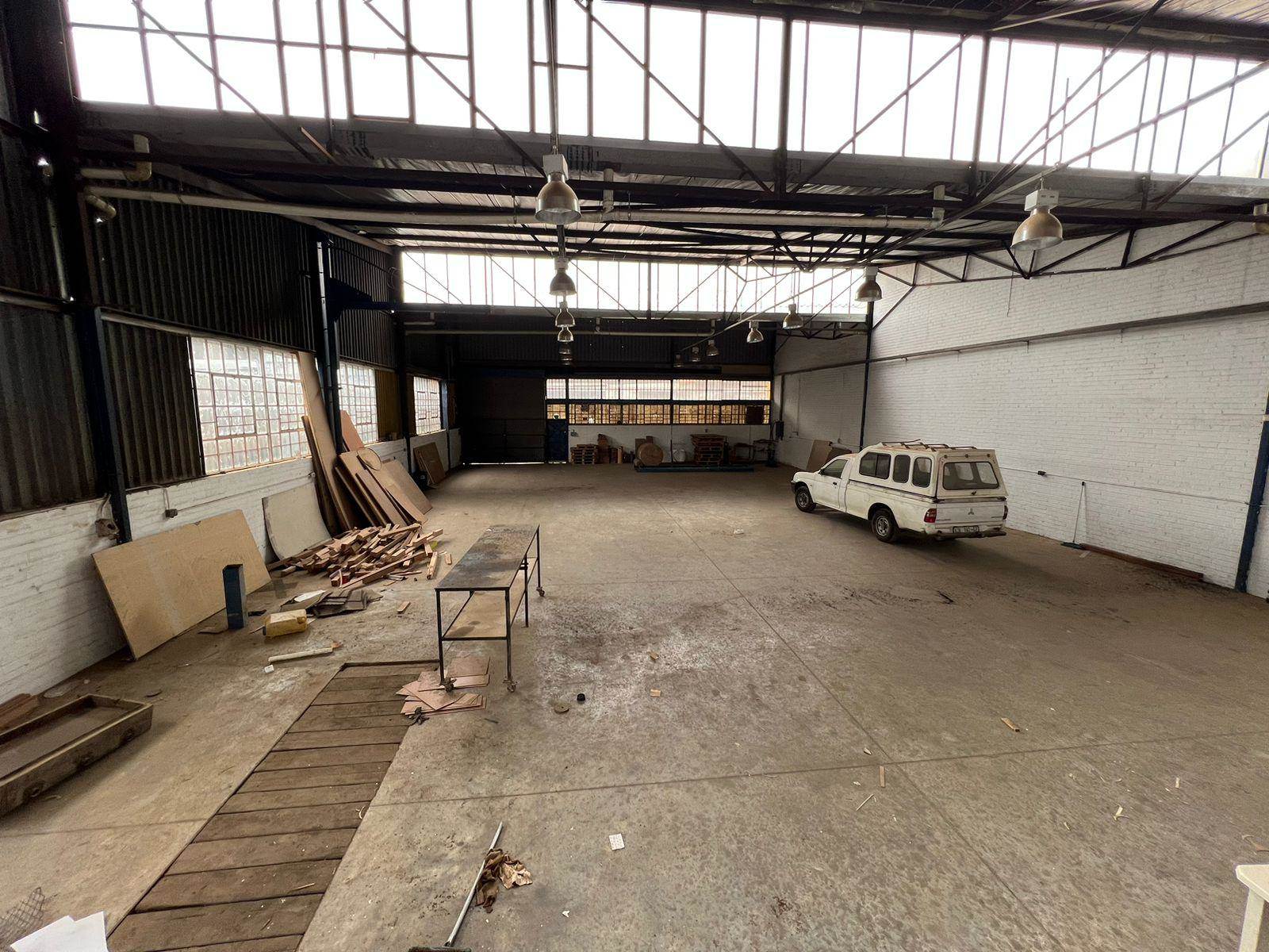 495  m² Industrial space in Germiston Central photo number 13