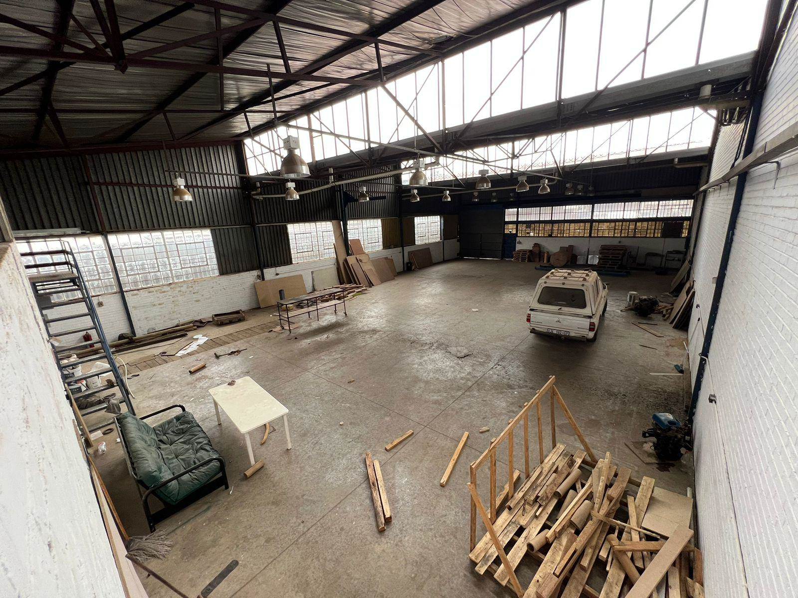 495  m² Industrial space in Germiston Central photo number 9