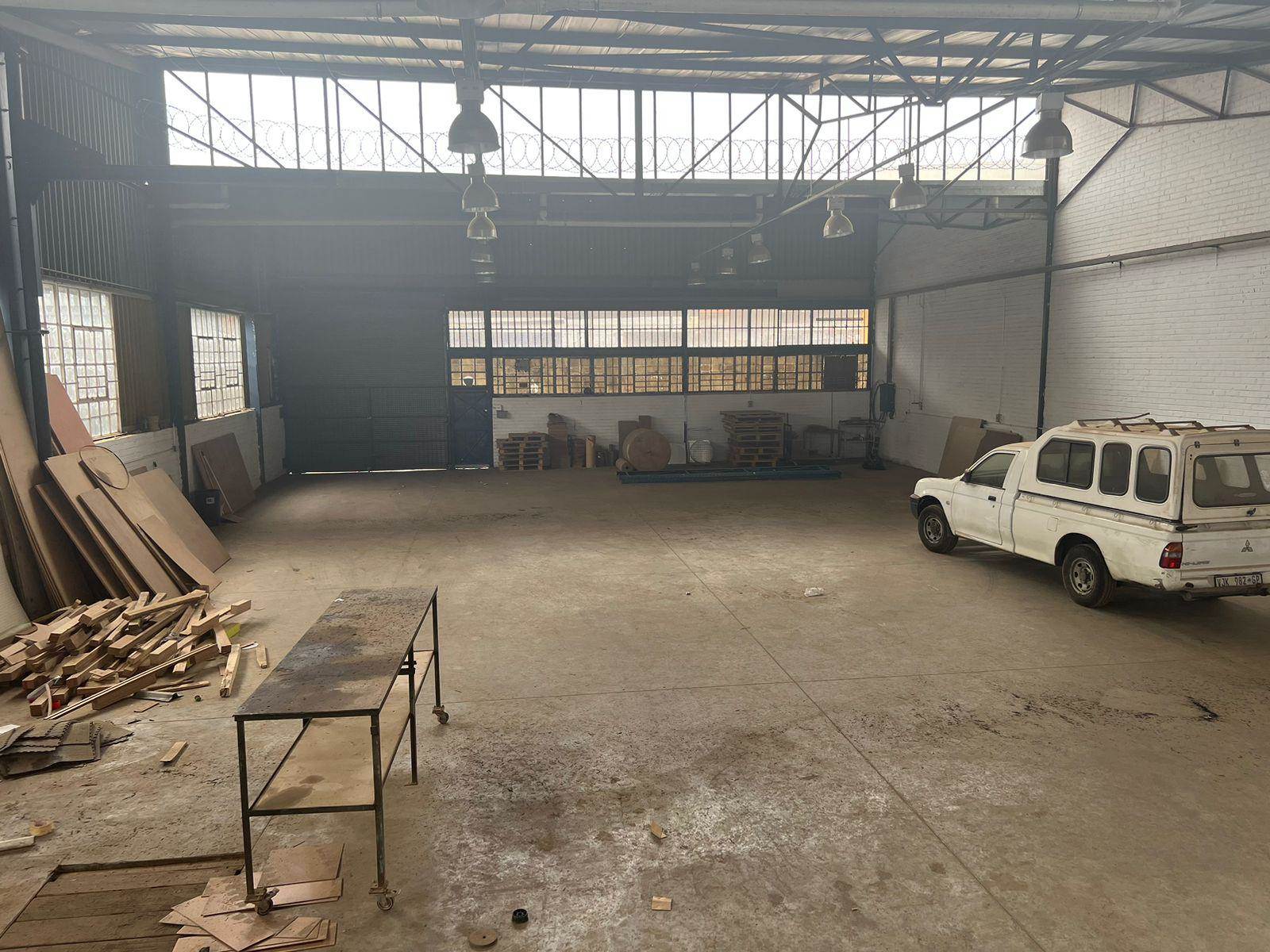 495  m² Industrial space in Germiston Central photo number 14