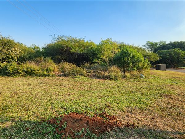 750 m² Land 750 m² Land