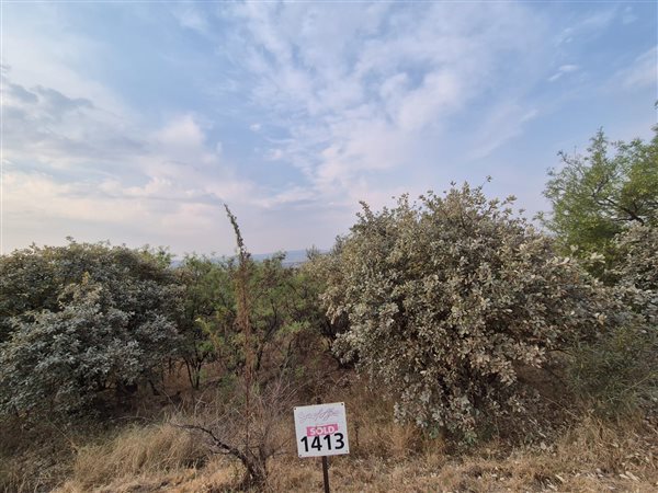 1 514 m² Land 1 514 m² Land