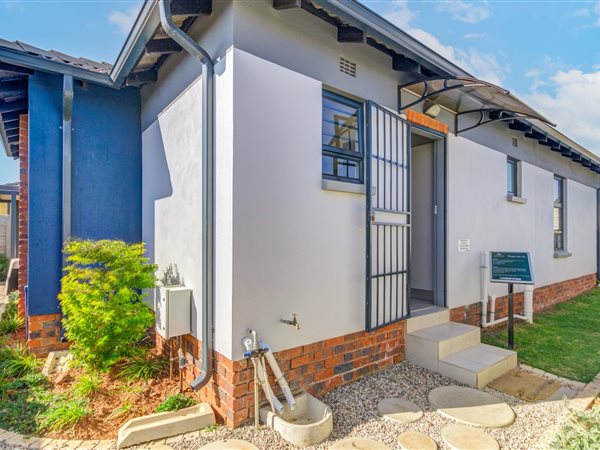 3 Bedroom House 3 Bedroom House
