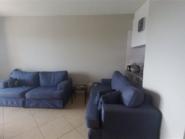 2 Bed Apartment